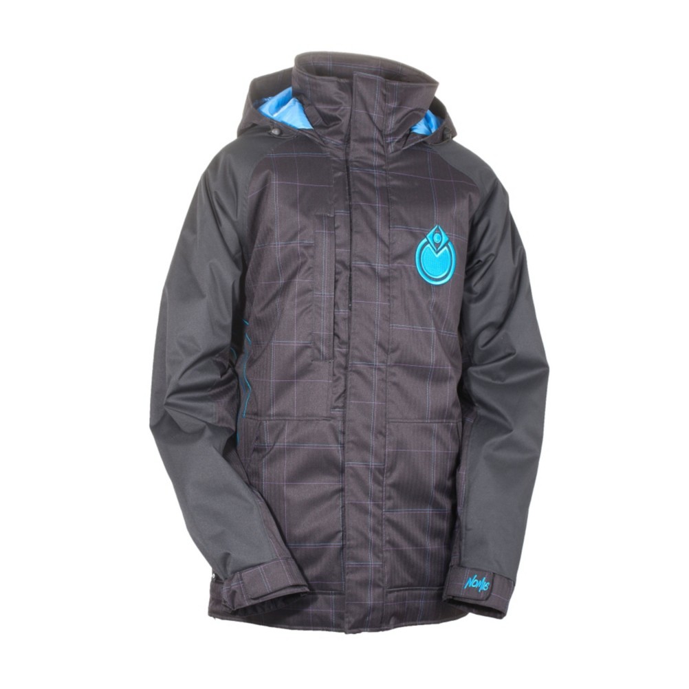 Nomis All Mens Snowboard Jackets