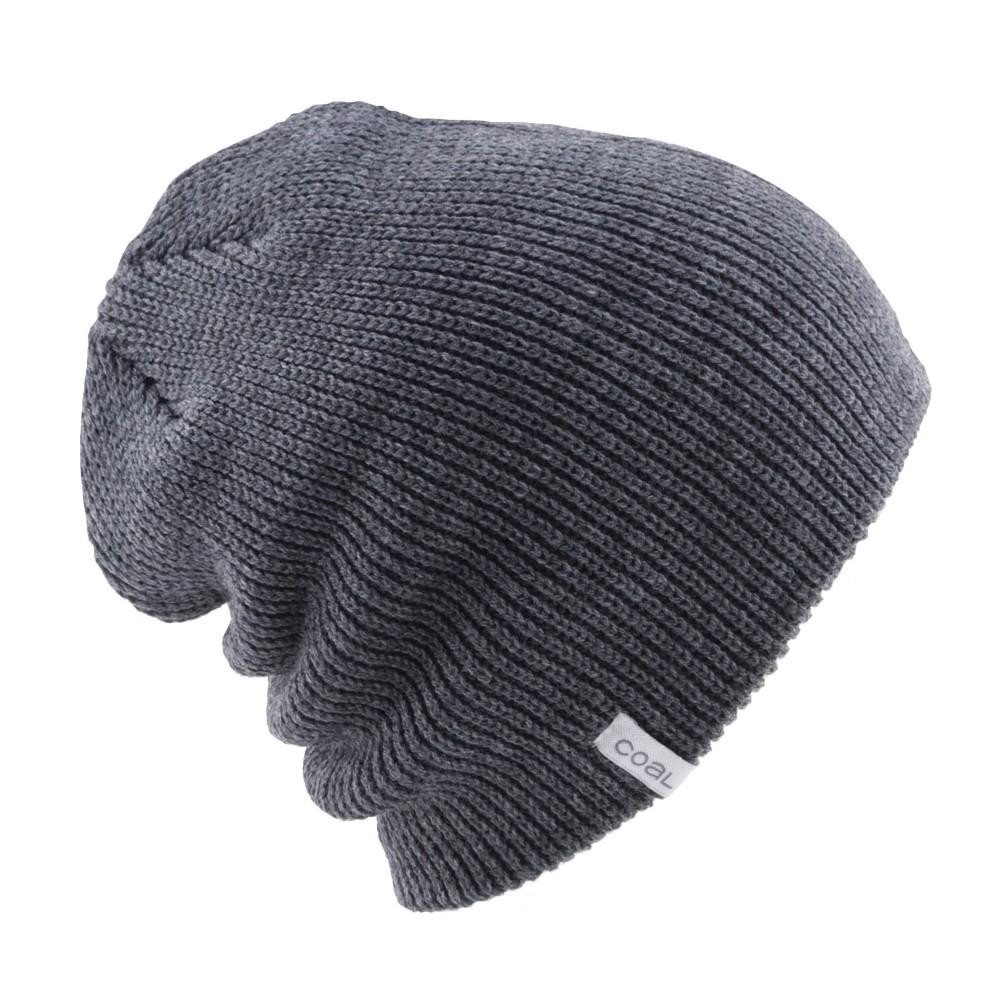 Coal Frena Solid Ski Hat