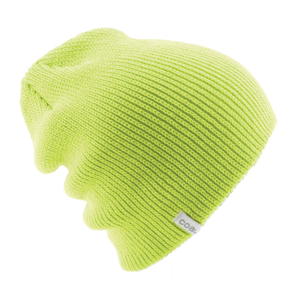 Coal Frena Solid Ski Hat 2012