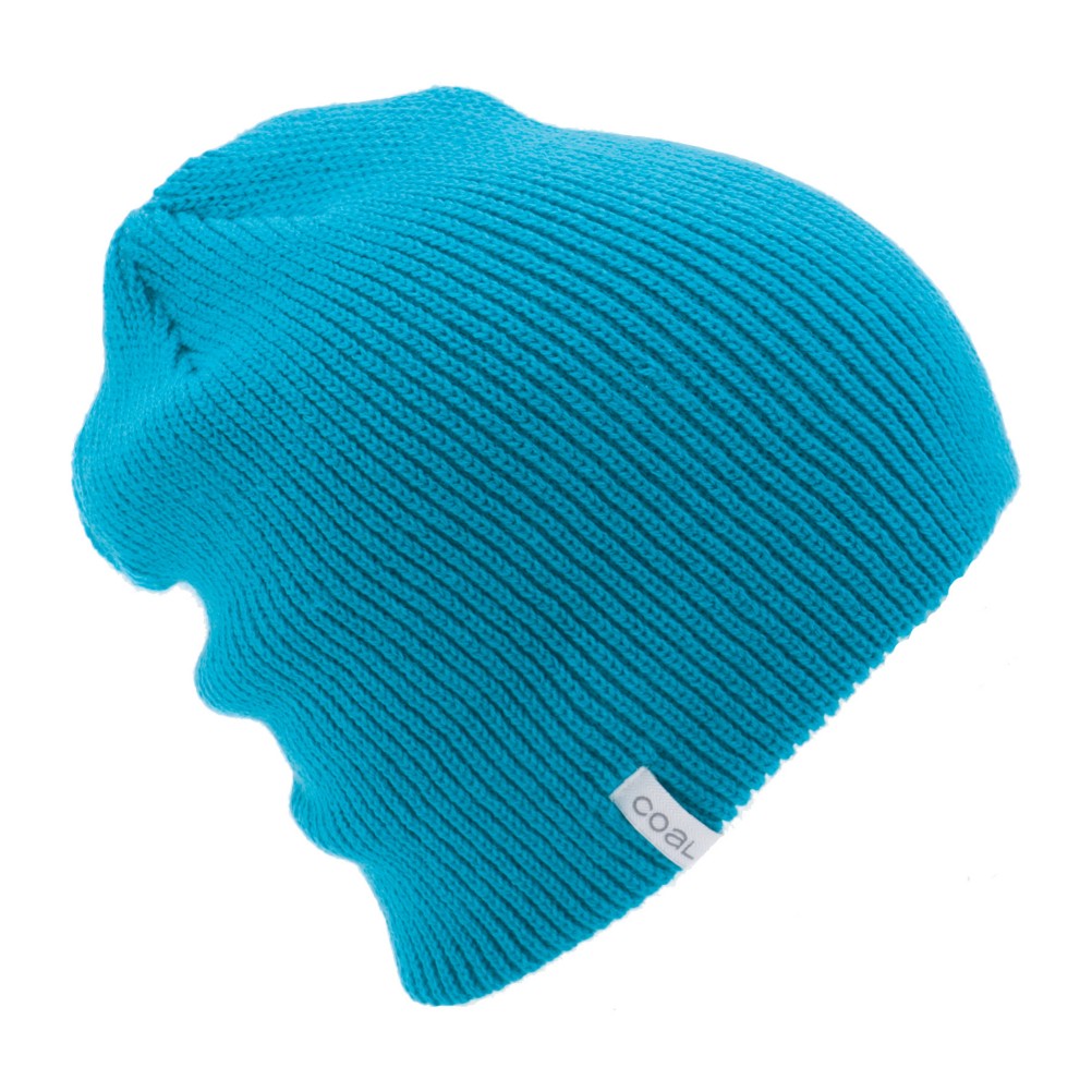 Coal Frena Solid Ski Hat 2012