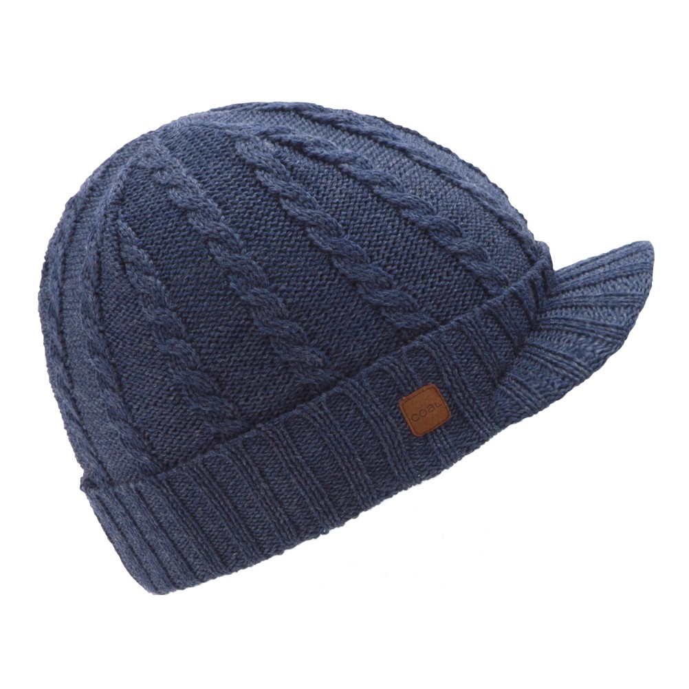 Coal Men's Hats & Balaclavas