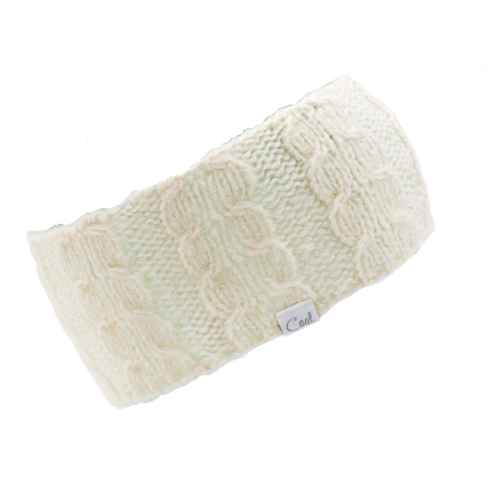 Coal Cleo Womens Headband