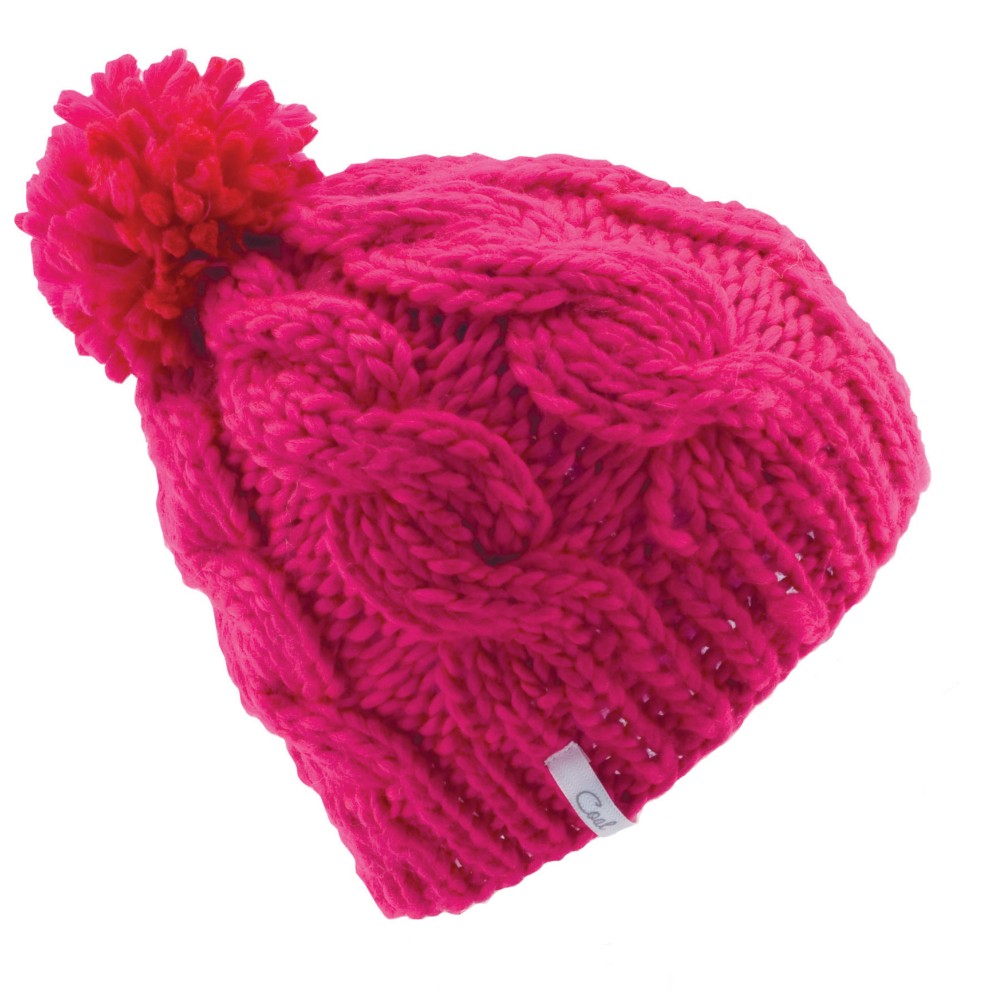 Coal Rosa Ski Womens Hat 2012