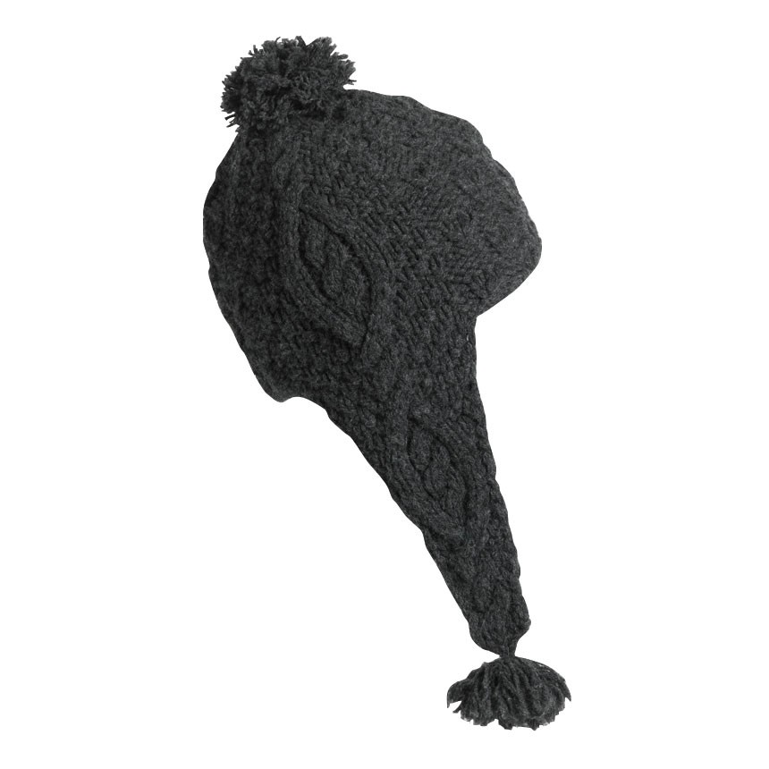 Turtle Fur Athena Ski Womens Hat