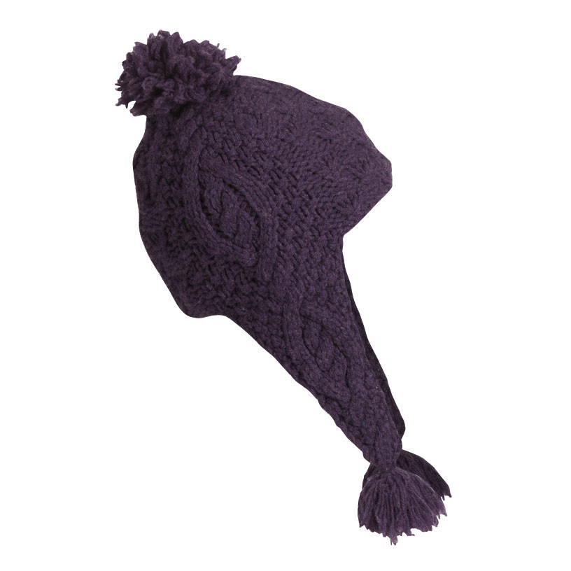 Turtle Fur Athena Ski Womens Hat 2012