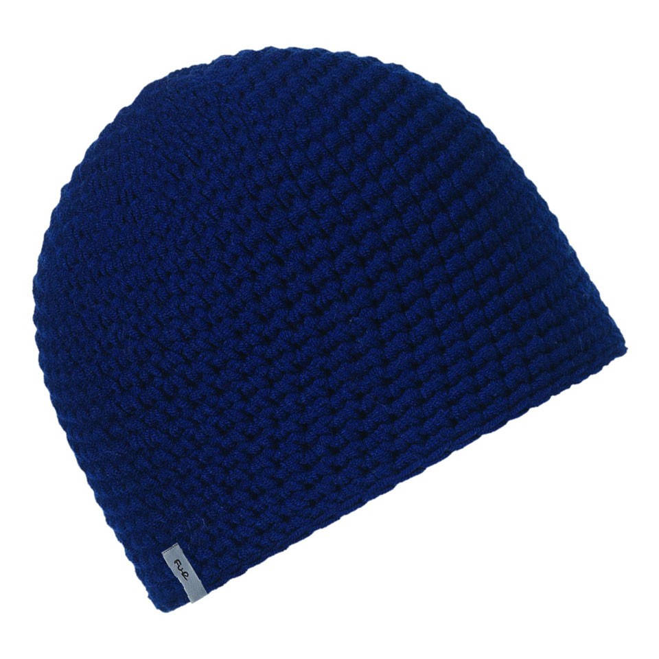 Turtle Fur Tom Collins Ski Hat, Navy, medium