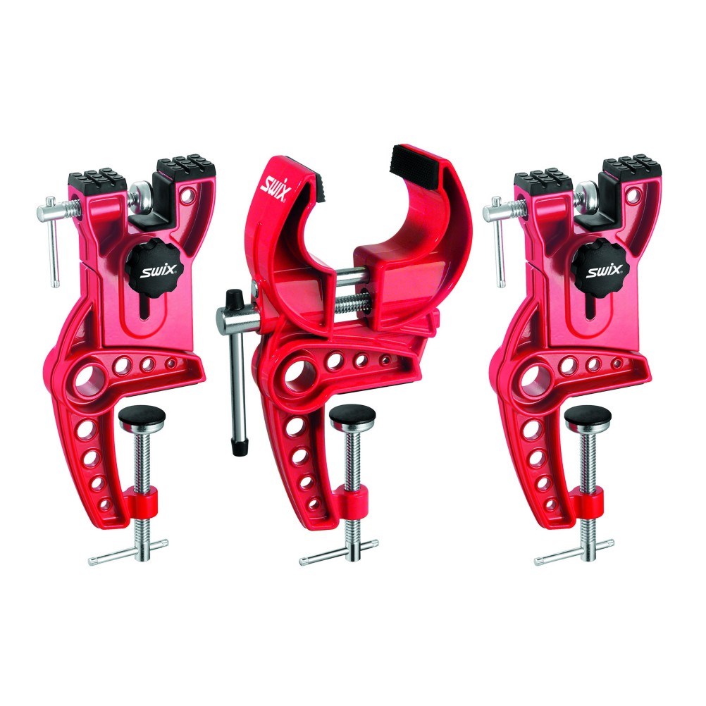 Swix World Cup Ski Vise - 90mm