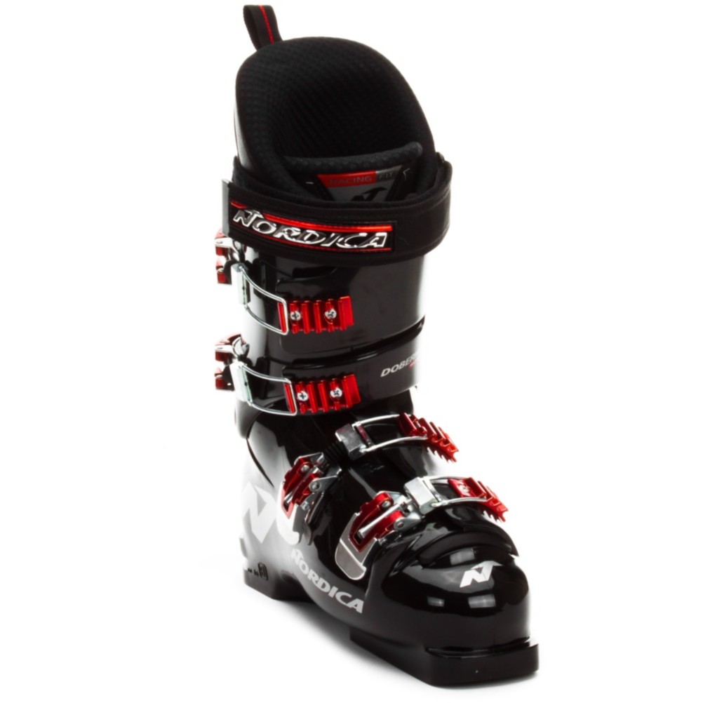 Nordica Dobermann WC 150 Race Ski Boots