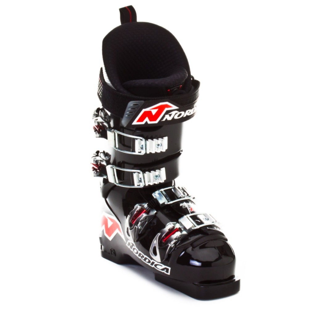 Nordica Race Ski Boots