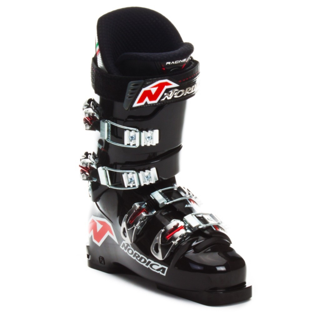 Nordica Dobermann Aggressor 160 Race Ski Boots