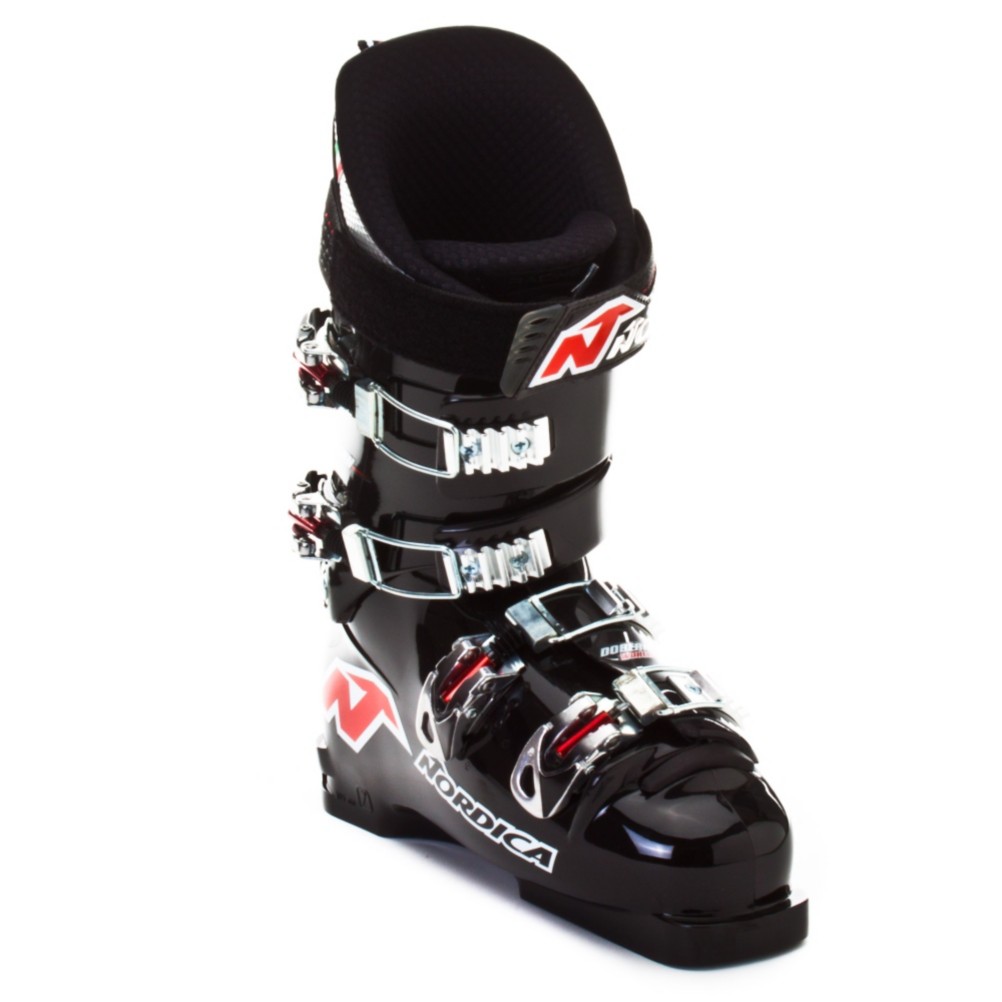 Nordica Dobermann WC 160 Race Ski Boots