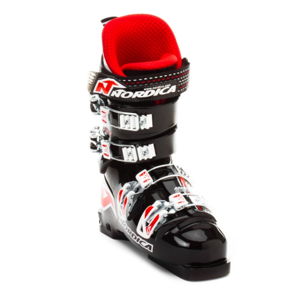Nordica Dobermann Aggressor 100 Race Ski Boots