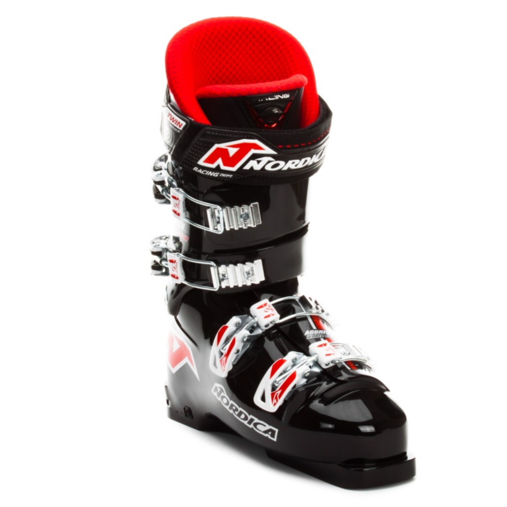 Nordica Dobermann Aggressor 130 Race Ski Boots