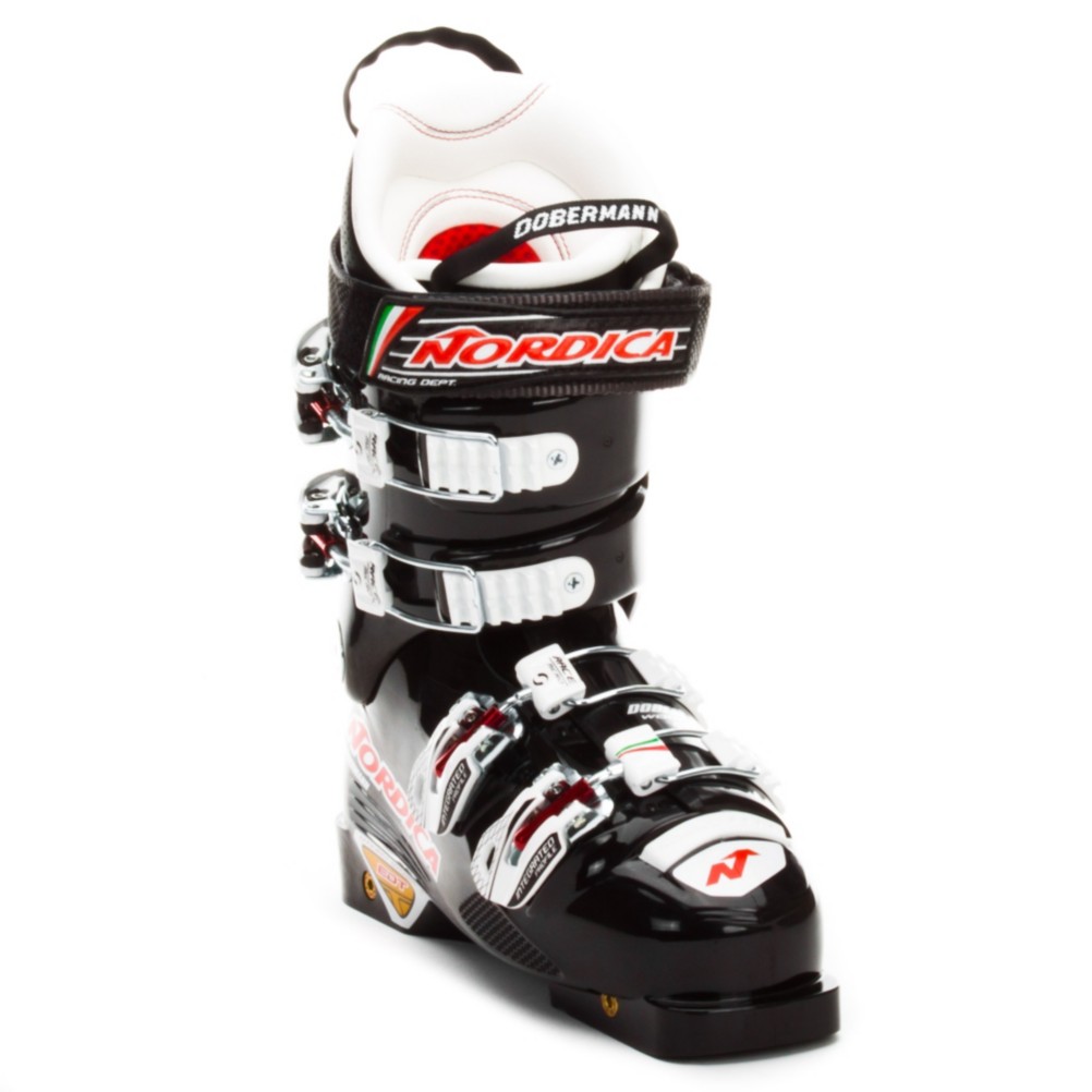 Nordica Dobermann WC100 Race Ski Boots