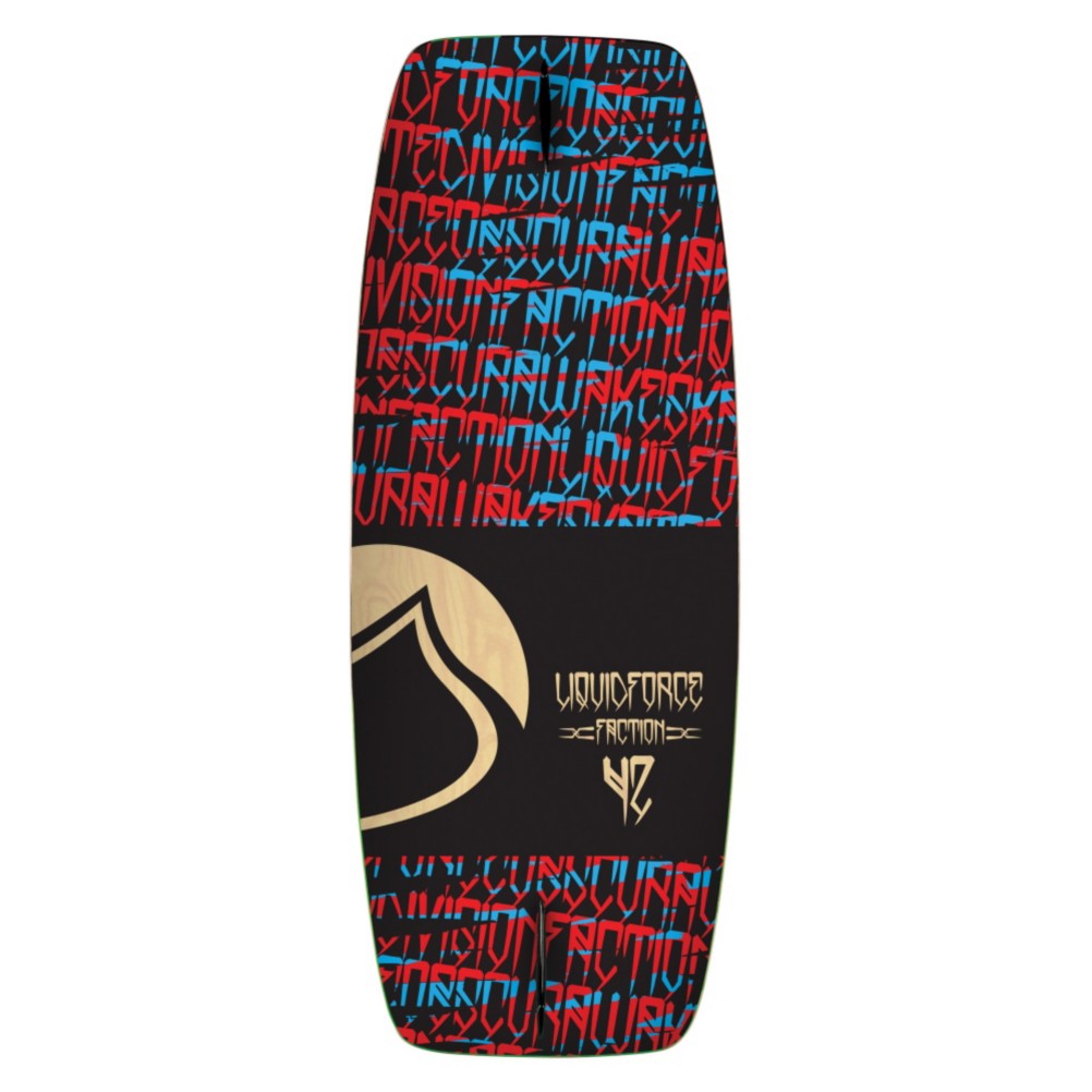 Liquid Force Wakeskates
