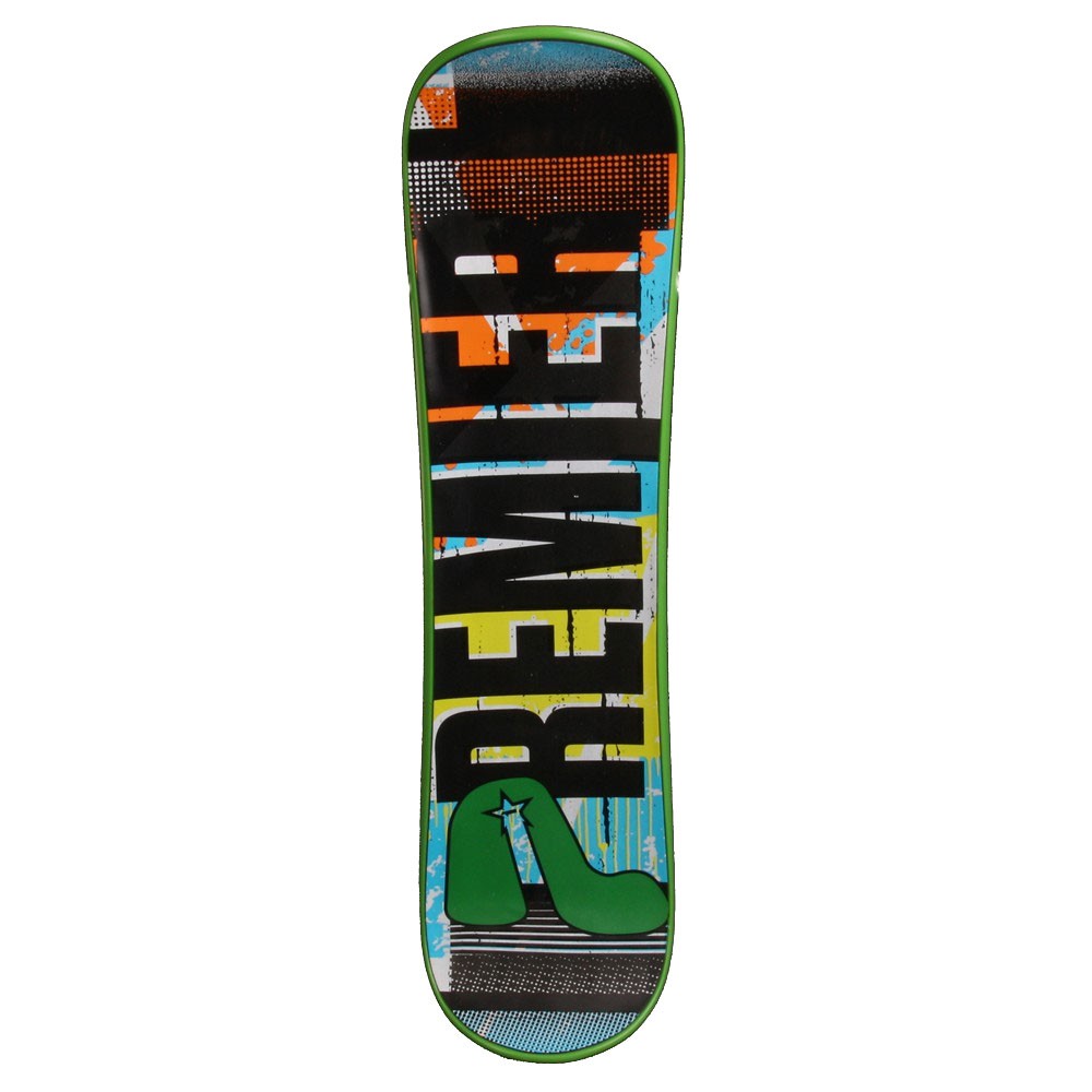 Premier Green Pea Snowskate, , medium