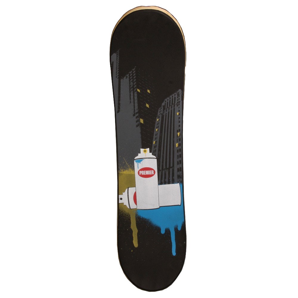 Premier Graffiti Snowskate, , medium