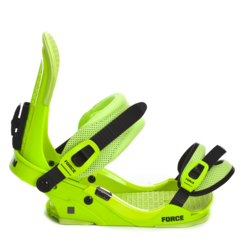  Snowboard Bindings