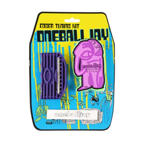 One Ball Jay Edger Kit