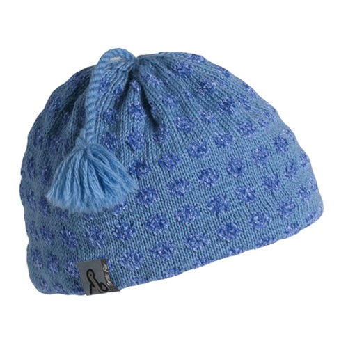 Turtle Fur Vermontur Tassel Dottie Ski Womens Hat 2012