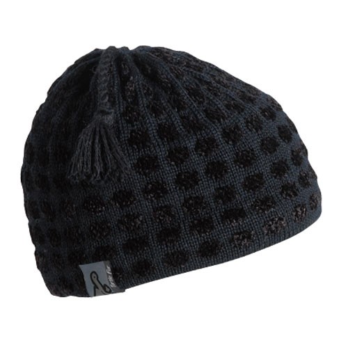 Turtle Fur Vermontur Tassel Dottie Ski Womens Hat 2012