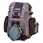 Swix Gear Rucksack Backpack
