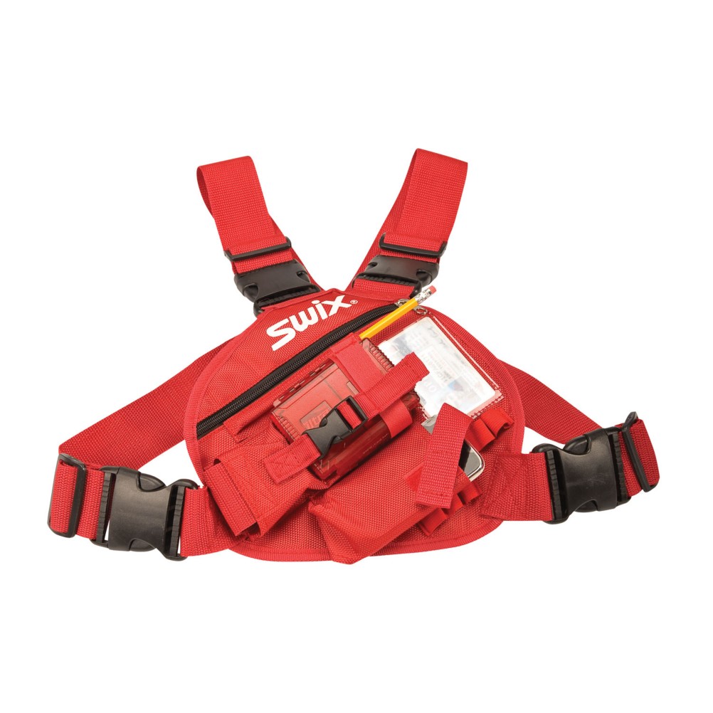 Swix Coach Vest II Backpack 2013, , medium