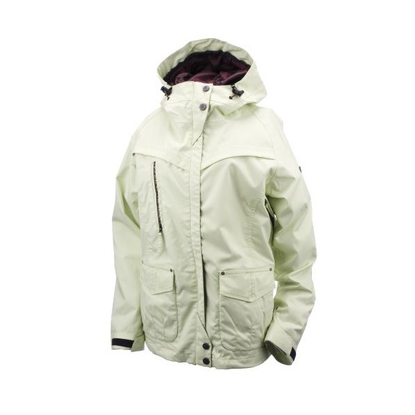 Ride Womens Shell Snowboard Jackets