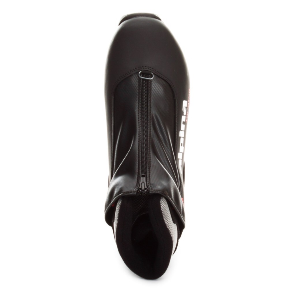 Alpina T5 Plus NNN Cross Country Ski Boots 2013