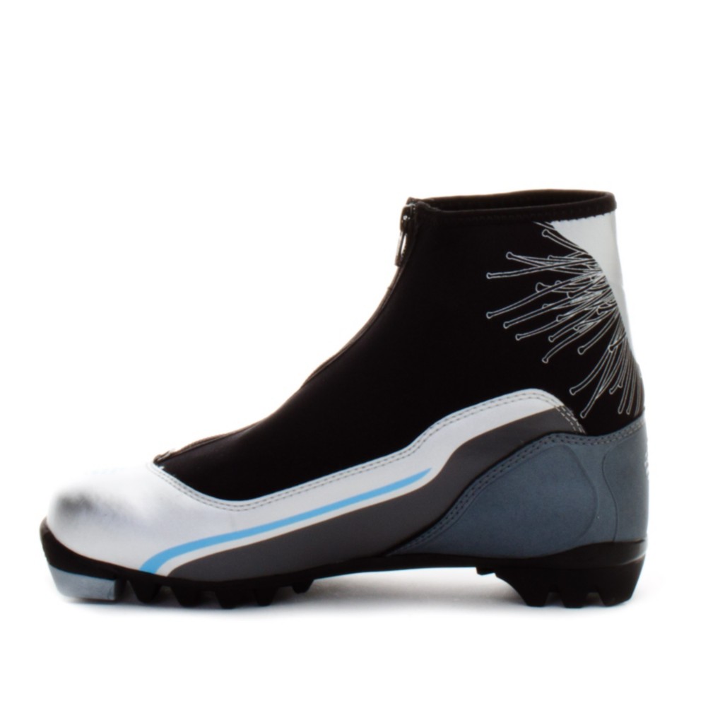 Alpina T10 Eve Womens NNN Cross Country Ski Boots 2012