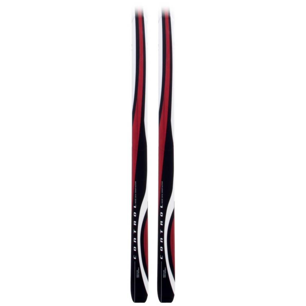 Alpina Control Cross Country Skis 2012