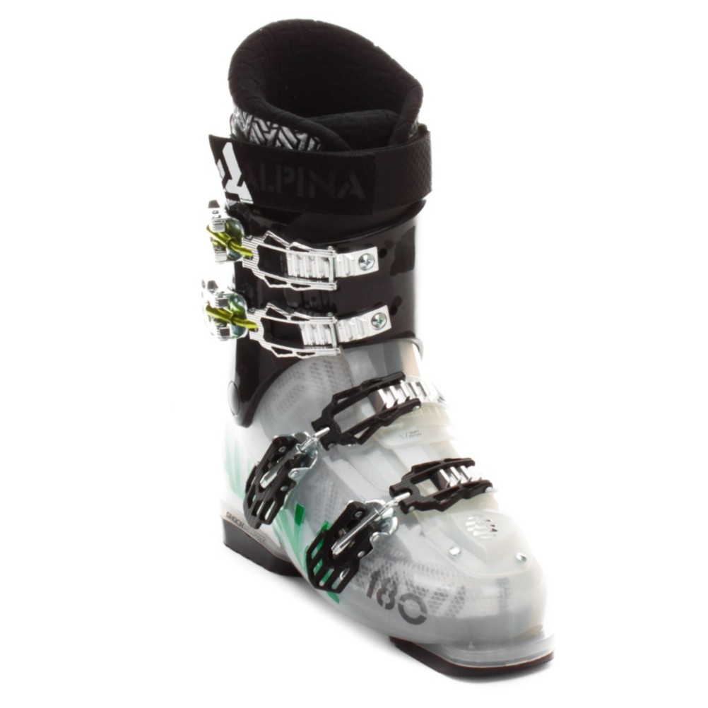Alpina Free 180 Ski Boots