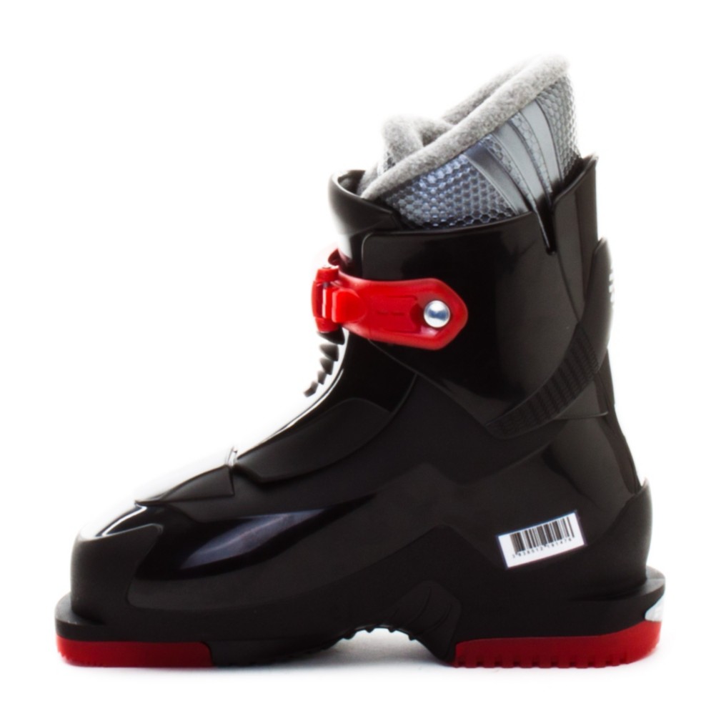 Alpina Zoom Kids Ski Boots 2012