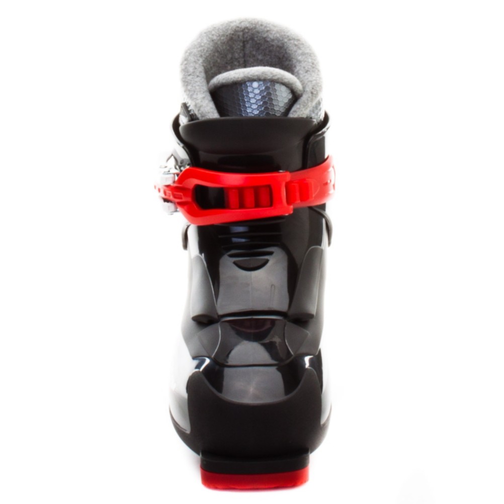 Alpina Zoom Kids Ski Boots 2012