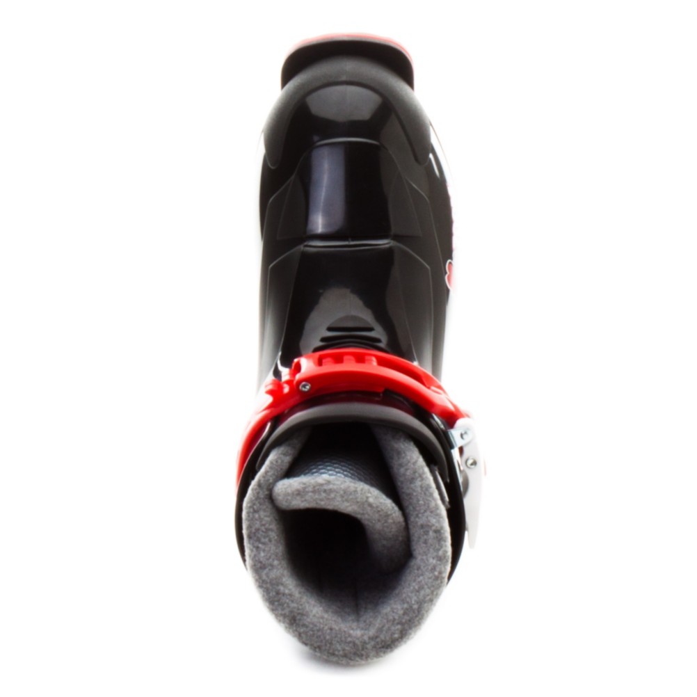 Alpina Zoom Kids Ski Boots 2012