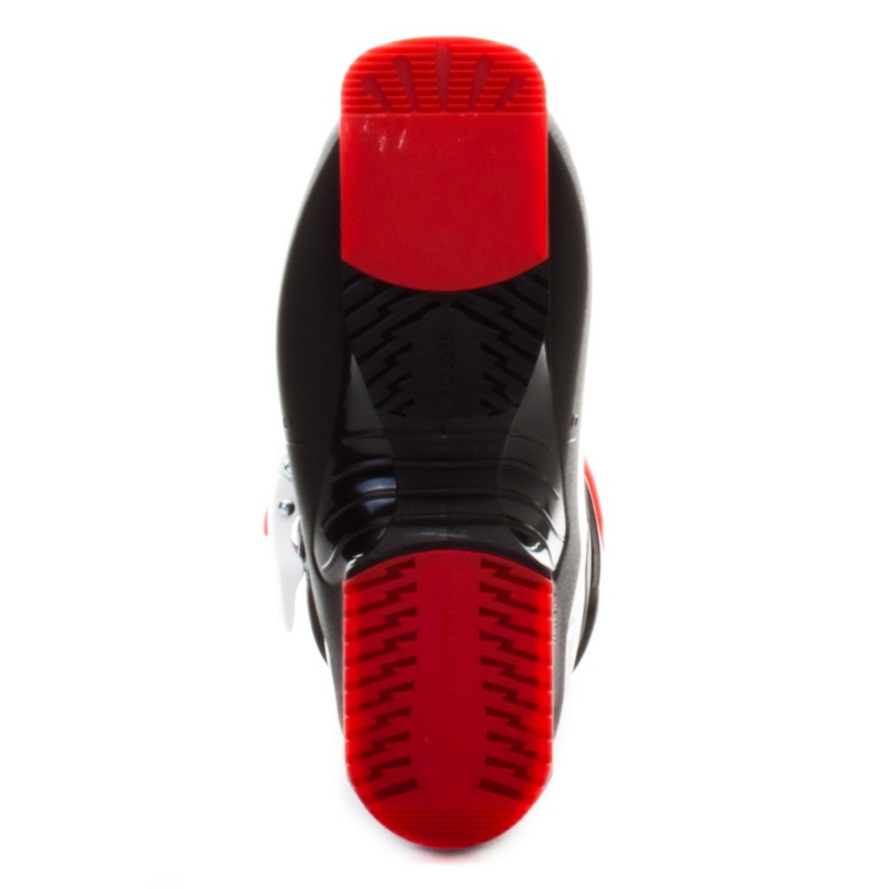 Alpina Zoom Kids Ski Boots 2012