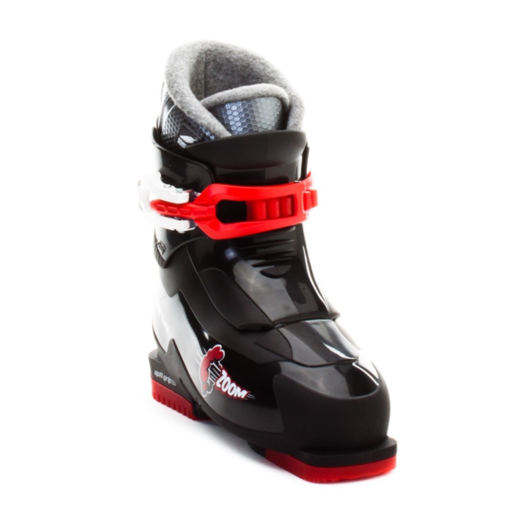 Alpina Zoom Kids Ski Boots