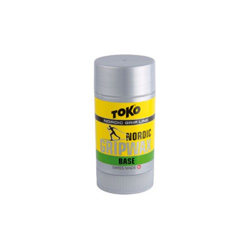 Toko Nordic Base - 27 Grams Cross Country Ski Wax 2013, , medium