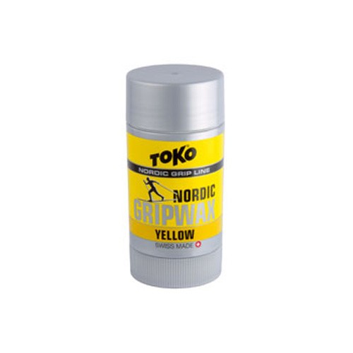 TOKO Wax