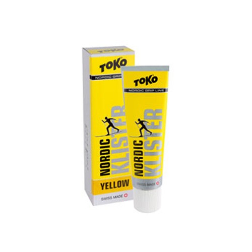 TOKO Wax