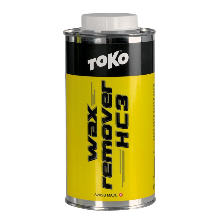 Toko HC3 Wax Remover 2013, , medium