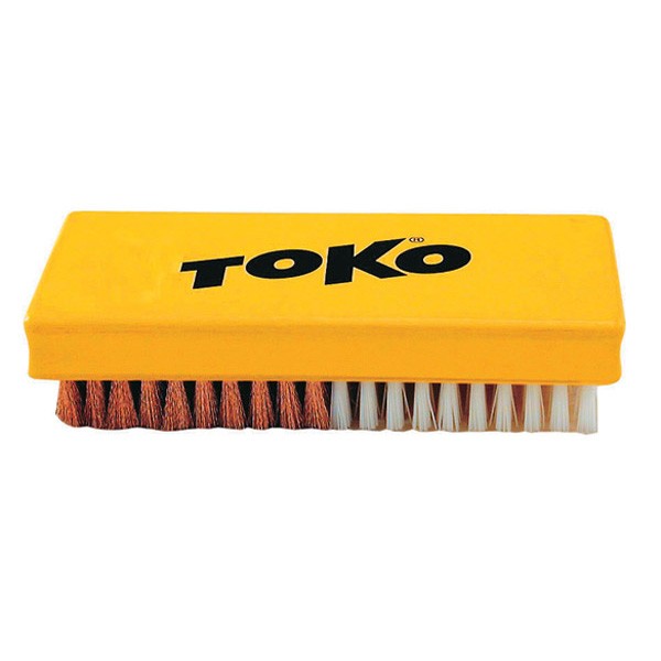 Toko Combi Nylon/Copper Brush 2013, , medium