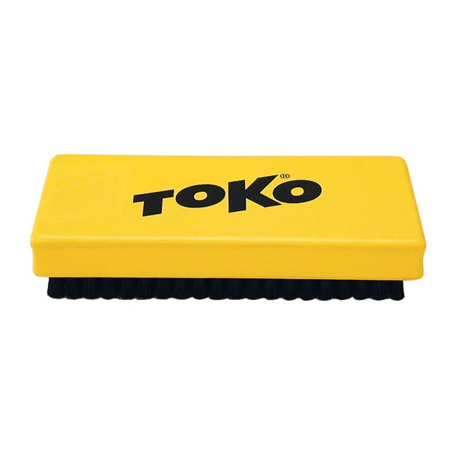 Toko Horse Hair Brush 2013, , medium