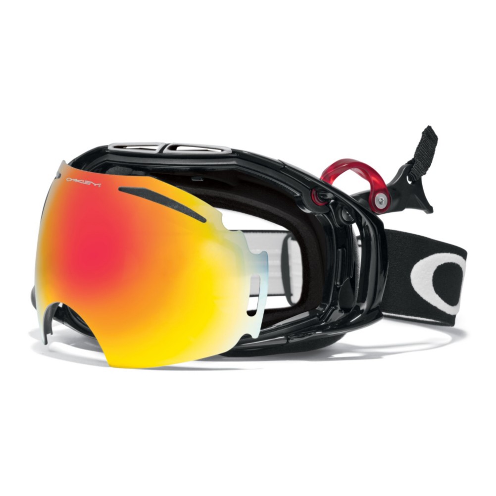 Oakley Airbrake Goggles 2013