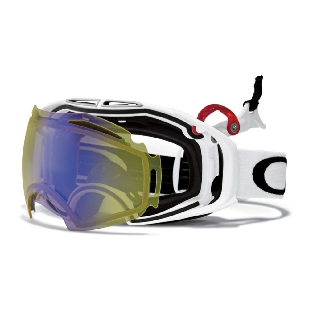 Oakley Airbrake Goggles 2013