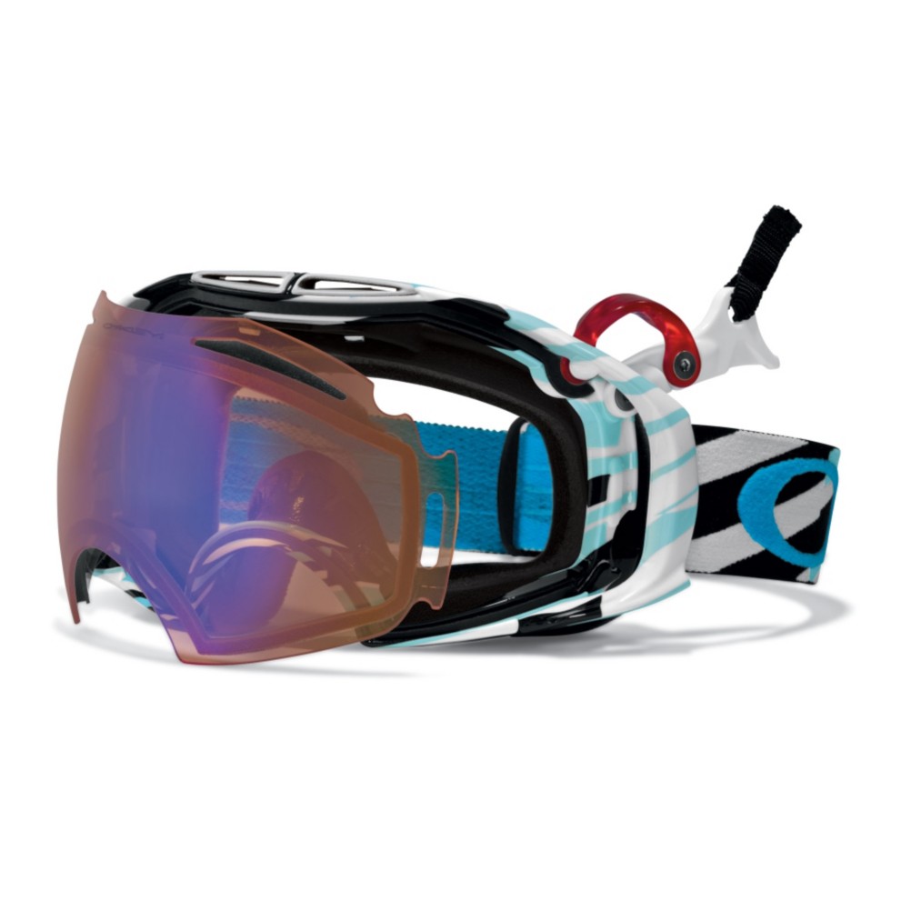 Oakley Airbrake Goggles 2013