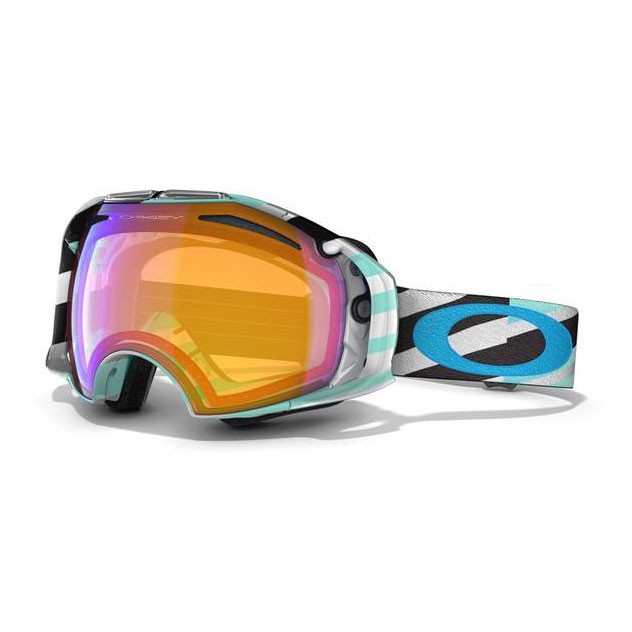 Oakley Airbrake Goggles 2013