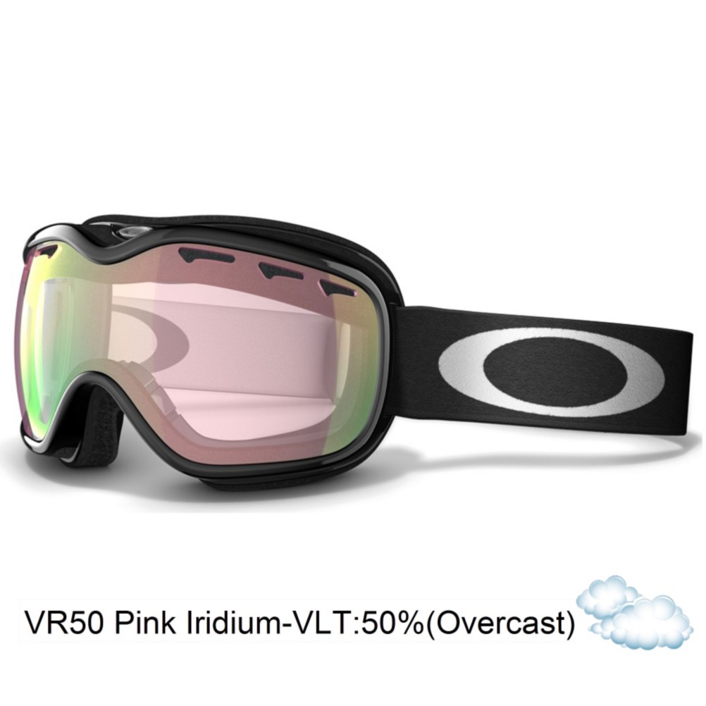 Oakley Stockholm Womens Goggles 2013, , medium