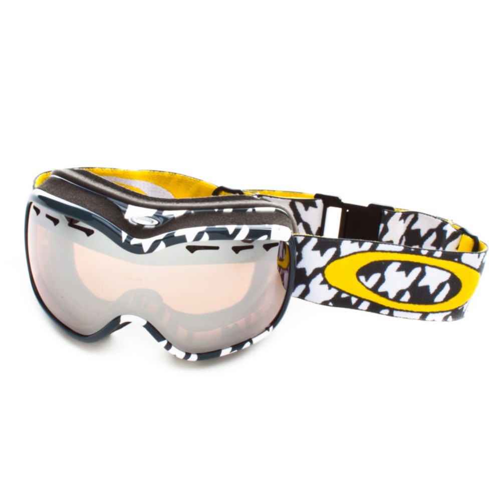 Oakley Womens Goggles