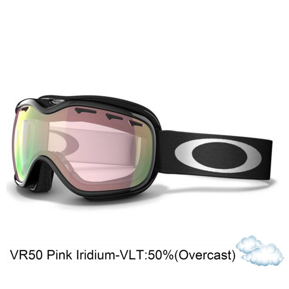 Oakley Womens Goggles